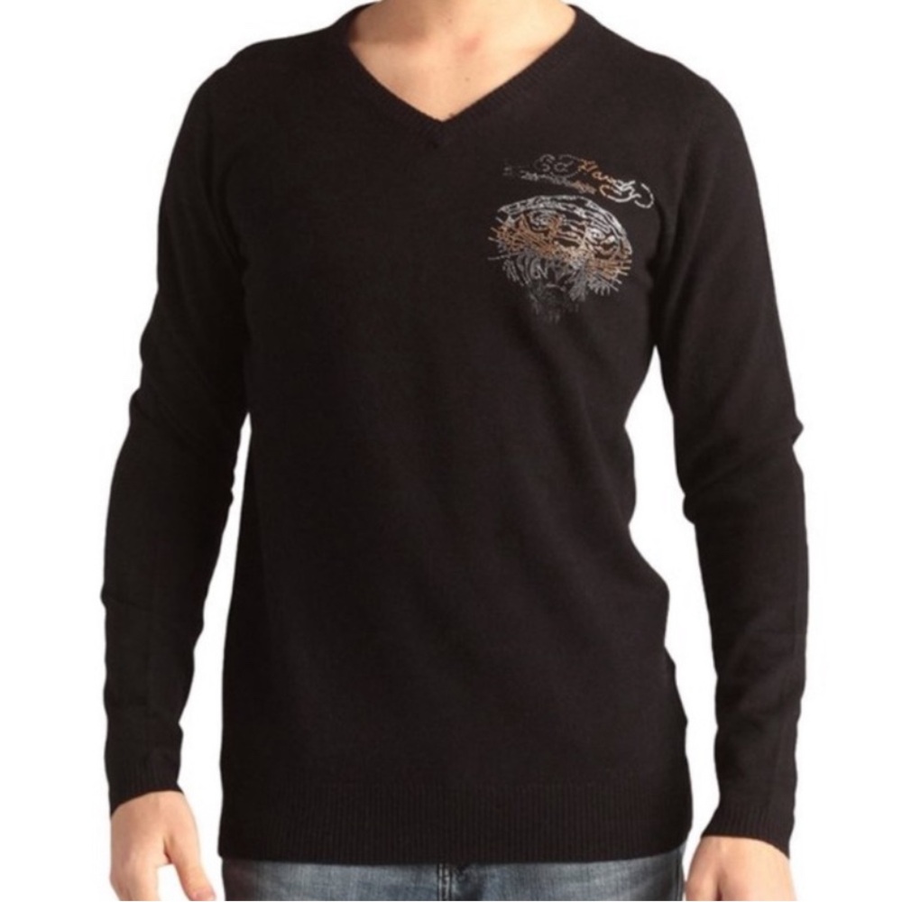 Vintage Ed Hardy